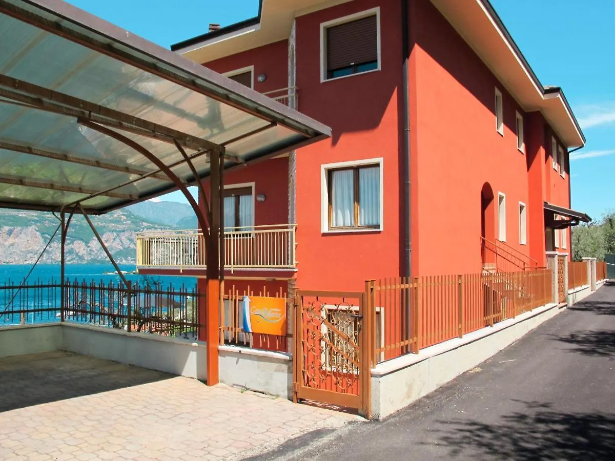 Locazione Turistica Casa Maria-5 By Interhome Assenza di Brenzone 0*,