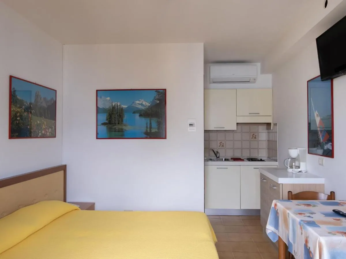 Locazione Turistica Casa Maria-5 By Interhome Assenza di Brenzone 0*,