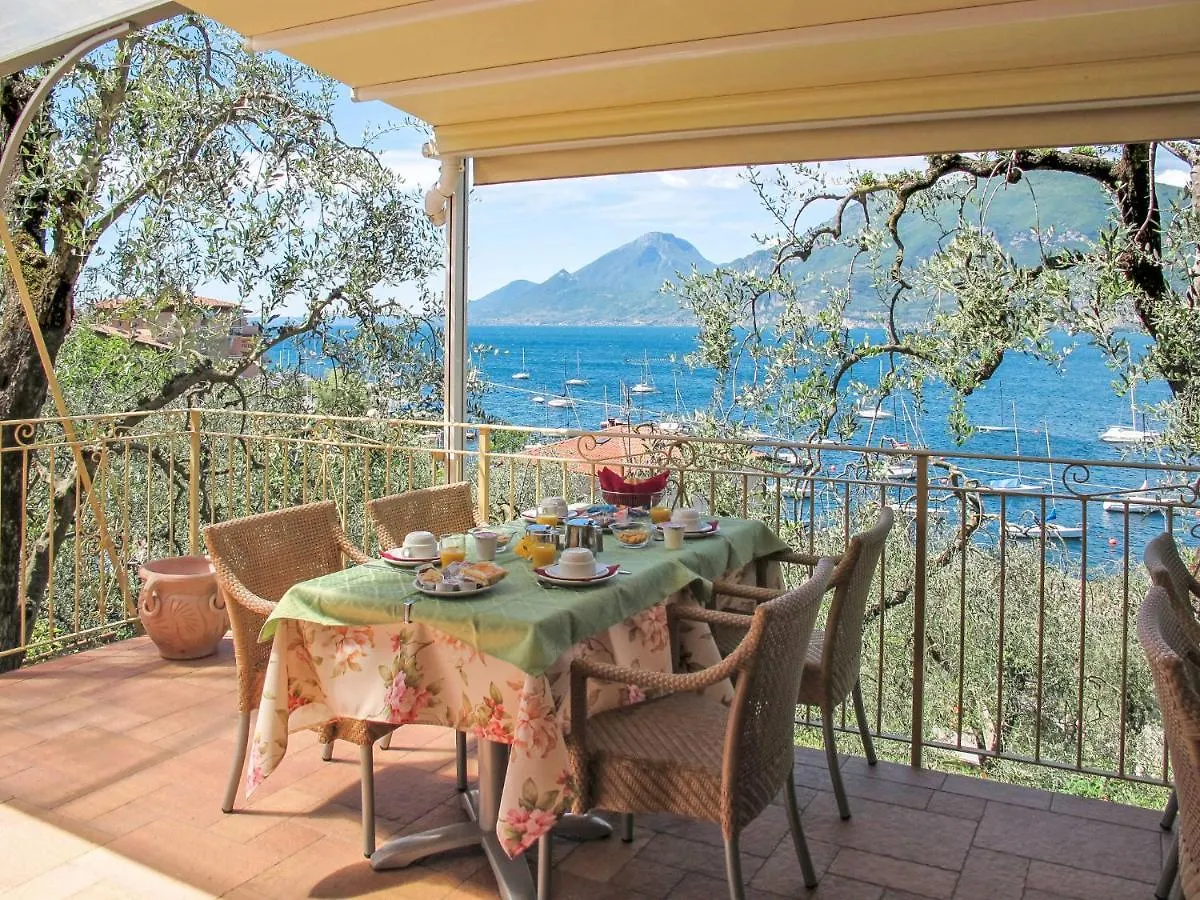 Locazione Turistica Casa Maria-5 By Interhome Assenza di Brenzone