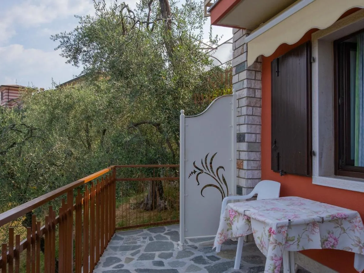 Locazione Turistica Casa Maria-5 By Interhome Assenza di Brenzone 0*,