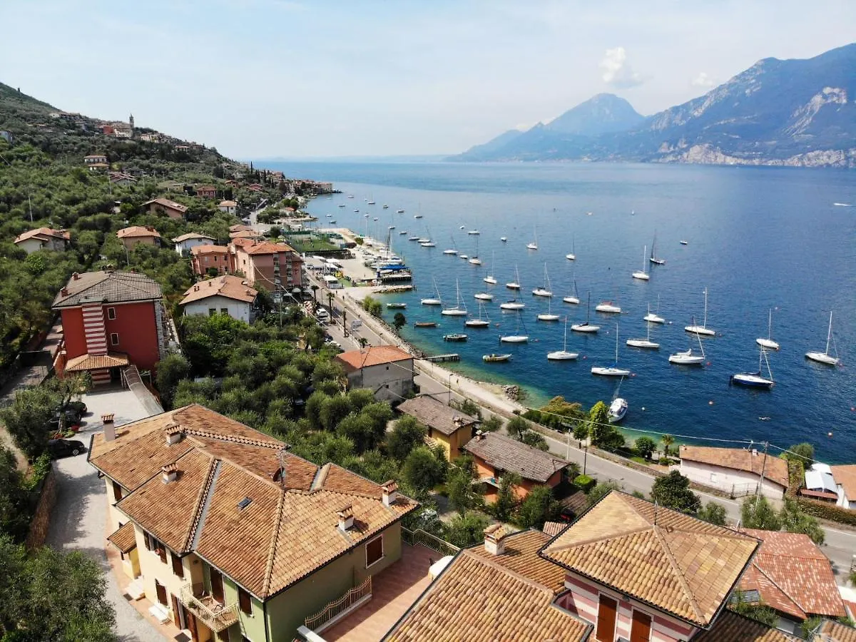 Locazione Turistica Casa Maria-5 By Interhome Assenza di Brenzone