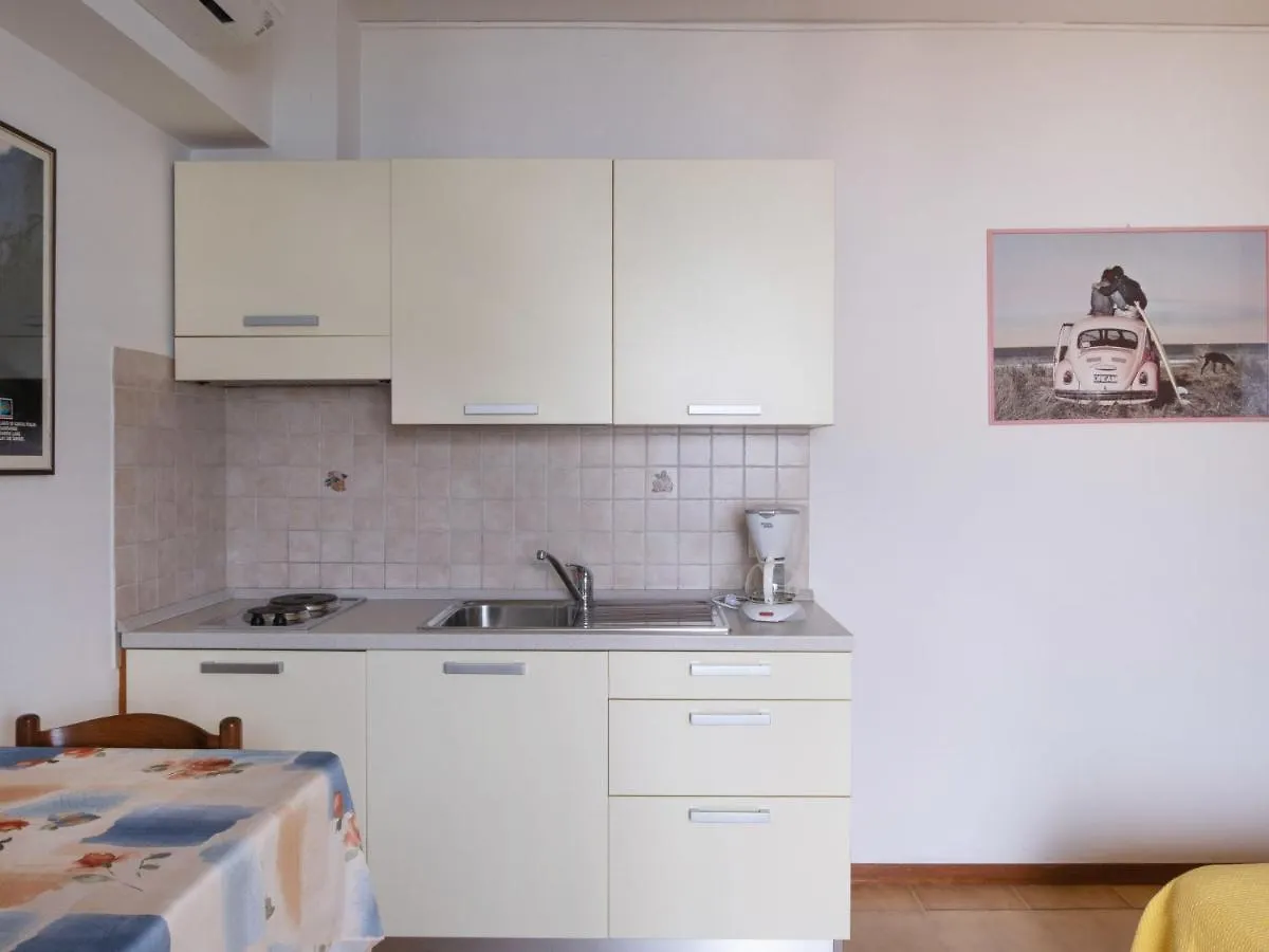 Locazione Turistica Casa Maria-5 By Interhome Assenza di Brenzone 0*,  Italy