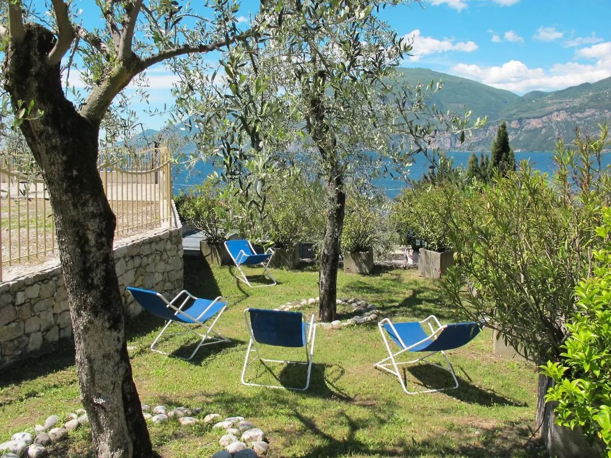 Apartment Locazione Turistica Casa Maria-5 By Interhome Assenza di Brenzone Italy