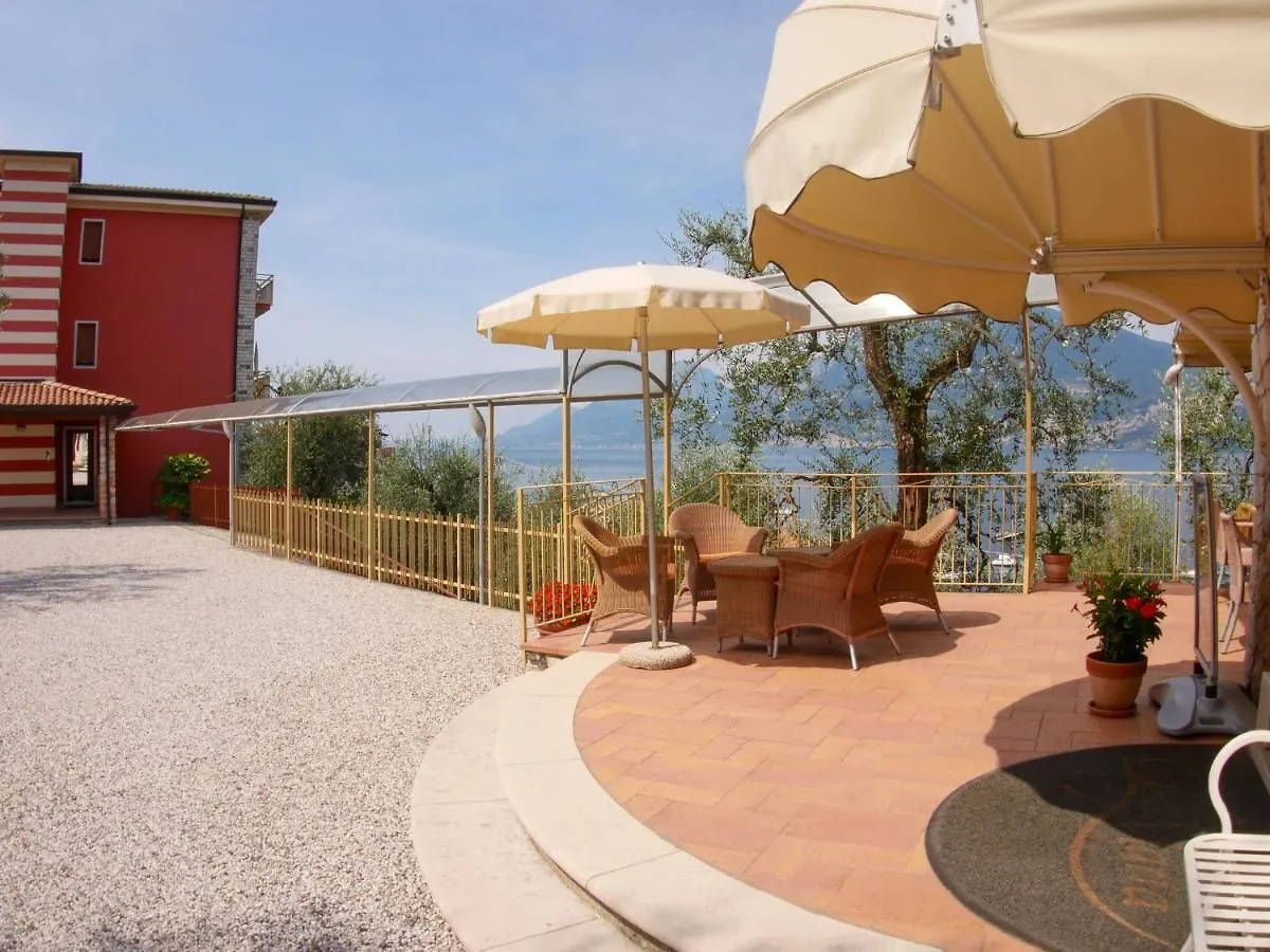 Locazione Turistica Casa Maria-5 By Interhome Assenza di Brenzone Apartment