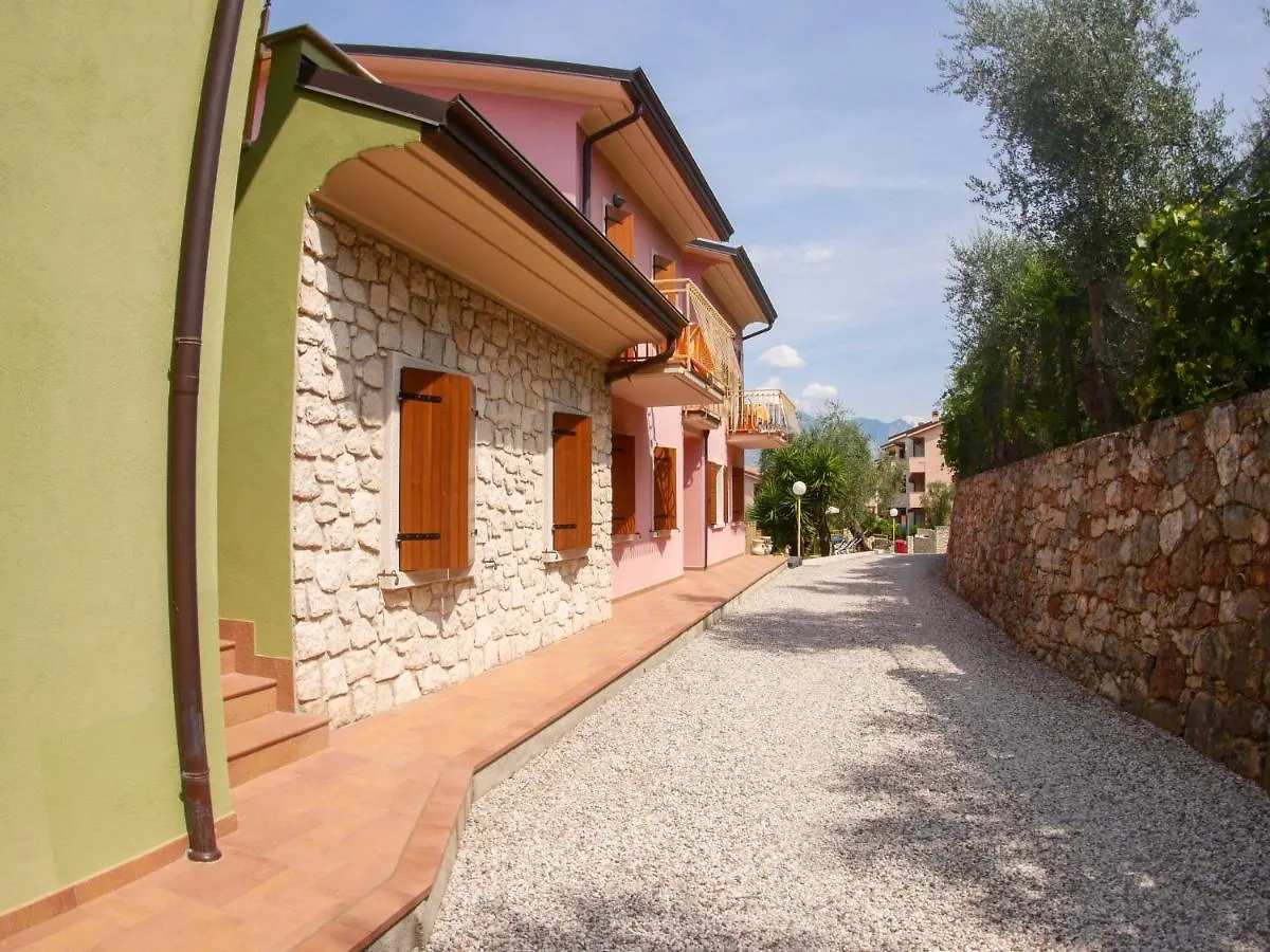 Locazione Turistica Casa Maria-5 By Interhome Assenza di Brenzone