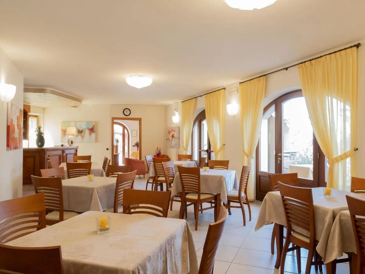 Locazione Turistica Casa Maria-5 By Interhome Assenza di Brenzone Italy