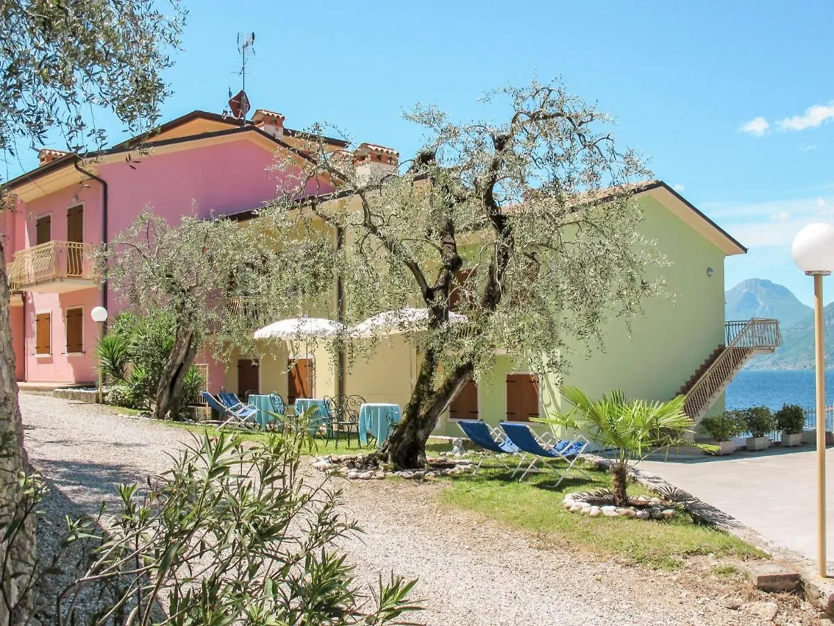 Locazione Turistica Casa Maria-5 By Interhome Assenza di Brenzone 0*,  Italy