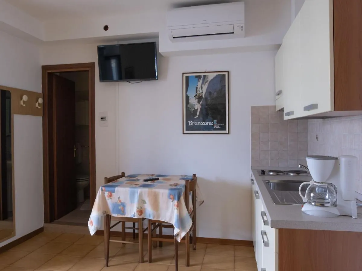 Apartment Locazione Turistica Casa Maria-5 By Interhome Assenza di Brenzone Italy